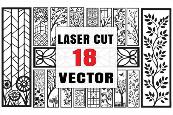 Unique Laser Cut Patterns: A Designer's Real-World Review